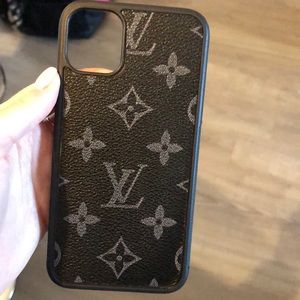 Louis Vuitton iPhone 11 phone case